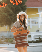 Medan Beach Everyday Tote