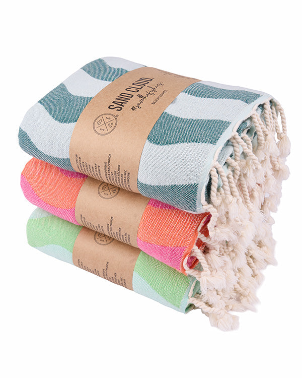 Rumble Waves Bundle – 3 Pack