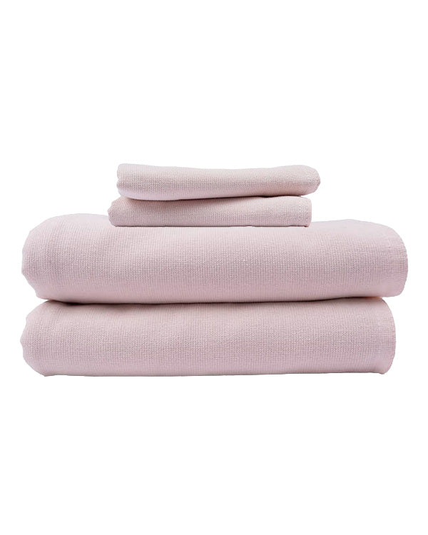 Classic Fringeless XL Bath Bundle – Sage