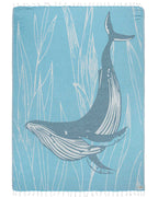 Sea Turtle Reef Deep Ocean – Large