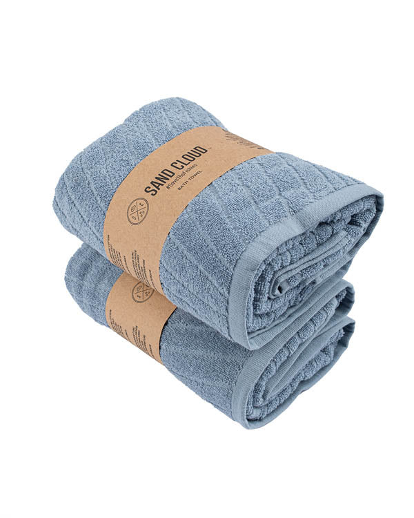 Cosmos Bath Bundle – 2 Pack – Mauve