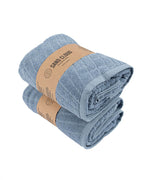 Springs Bath Bundle – 2 Pack – Porcelain Blue