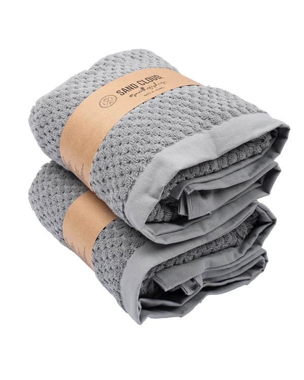 Atom XL Bath Bundle- 2 Pack – Grey
