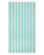 Set Stripe Ocean Teal