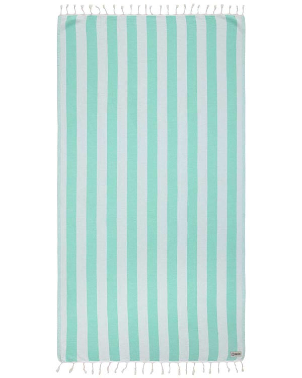 Set Stripe Black