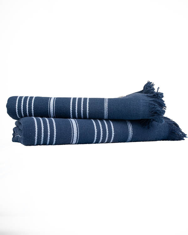 Classic Hand Bath Bundle 2 Pack – Navy