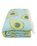 Avocado – PARTY BLANKET™