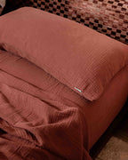 Sonoran Pillow Case 2 Pack – White
