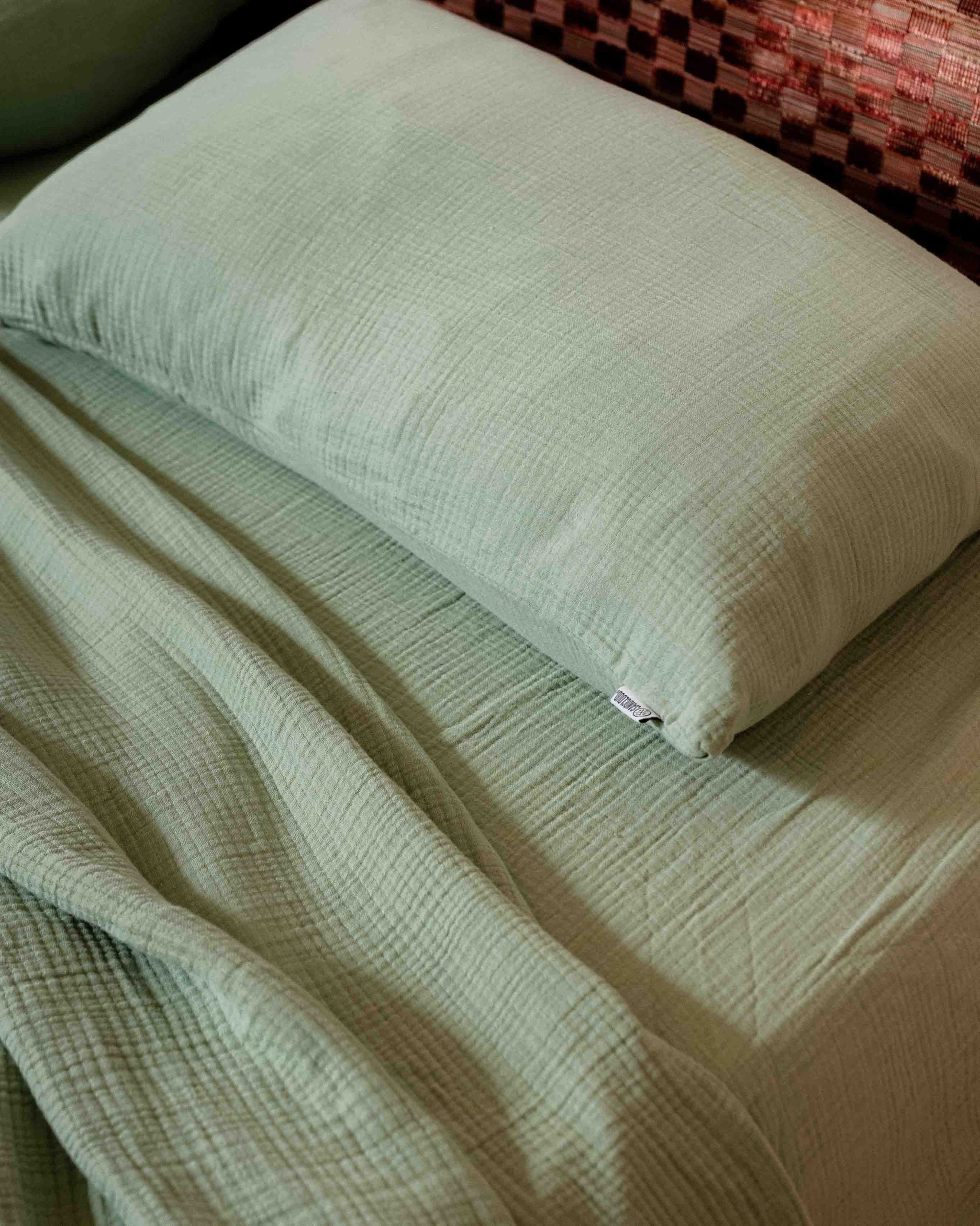 Sonoran Pillow Case 2 Pack – Taupe