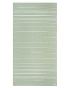 Classic Fringeless XL Bath Bundle 2 Pack – Sage