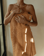 Springs Bath Bundle – 2 Pack – Mustard
