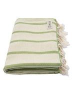 Micro Set Stripe – Fern