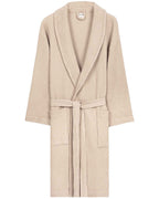 Micro Waffle Robe Sage
