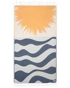 Sunrise Towel