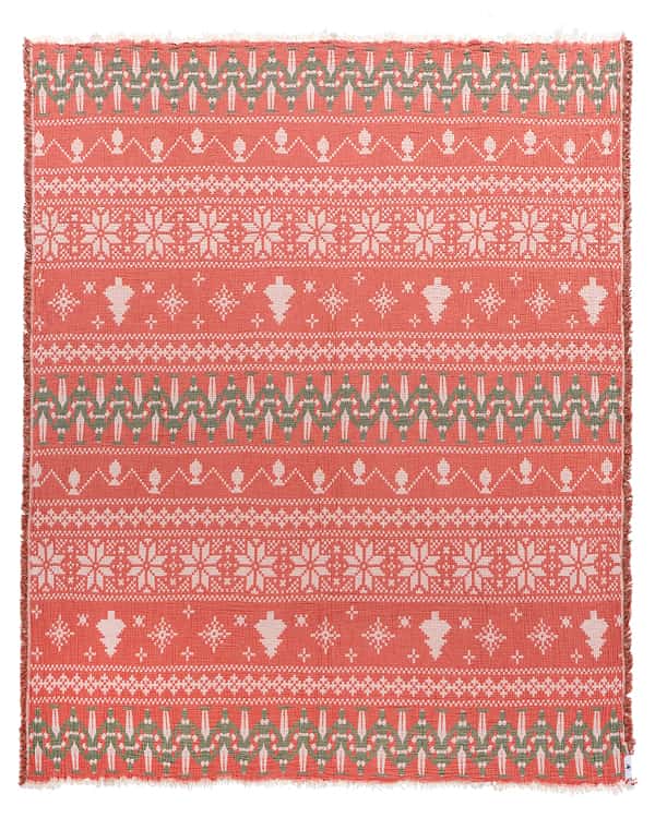 Hogwarts™ Castle – PARTY BLANKET™