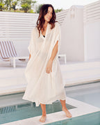 Whitehaven Cover Up Dress