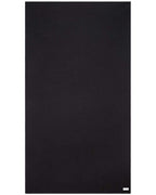 Terra Fringeless XL Bath Bundle – Black – 2 Pack