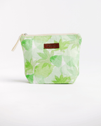 Shark Ripples Zipper Pouch
