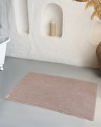 Willow Bath Mat – Warm Taupe