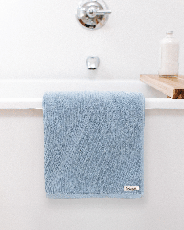 Springs Bath Bundle – Powder Blue