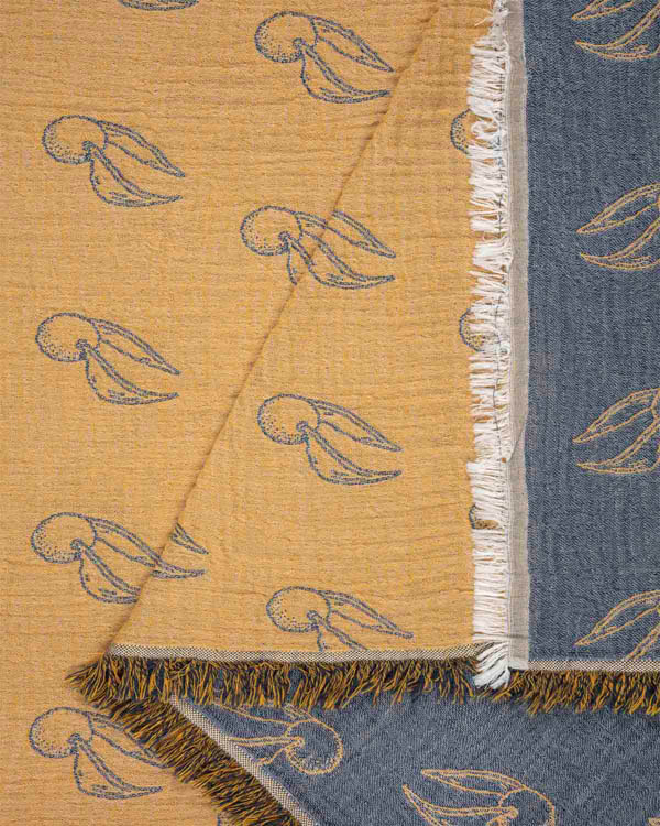 Golden Snitch™ – PARTY BLANKET™