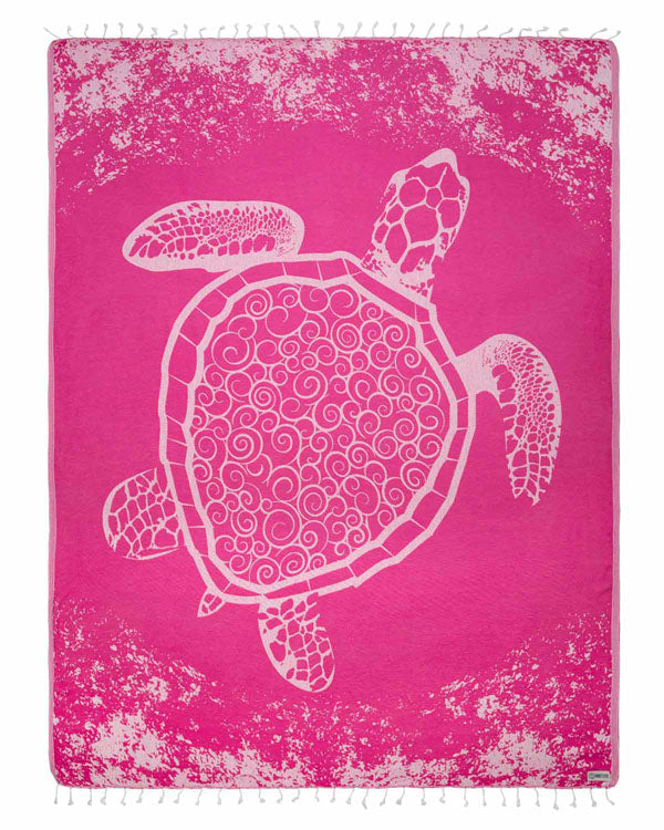 Crush Turtle XL