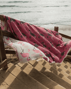Flamingo – PARTY BLANKET™
