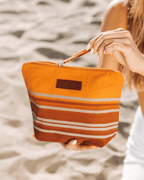 Medan Zipper Pouch