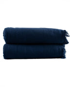 Terra XL Bath Bundle 2 Pack – Navy