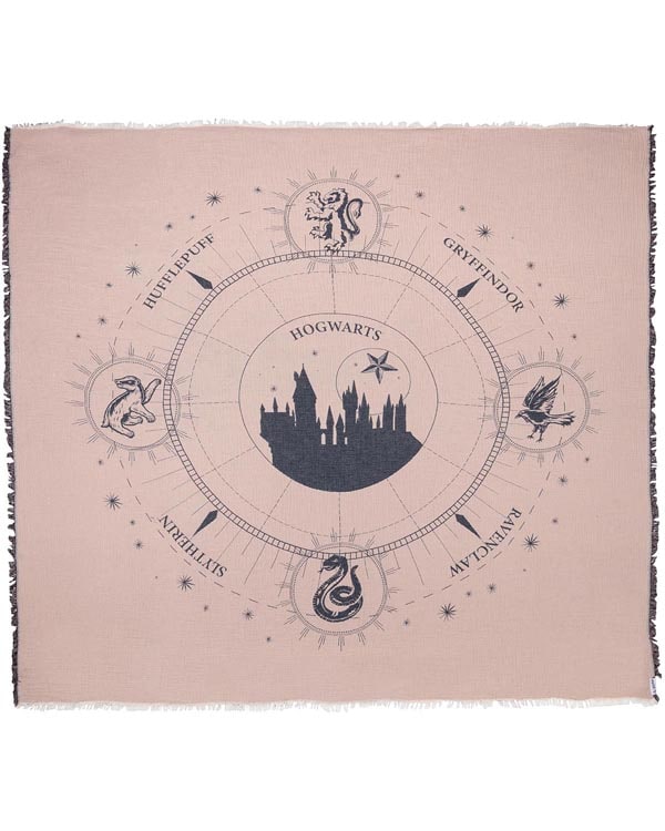 Golden Snitch™ – PARTY BLANKET™