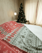 Elf Fair Isle – PARTY BLANKET™
