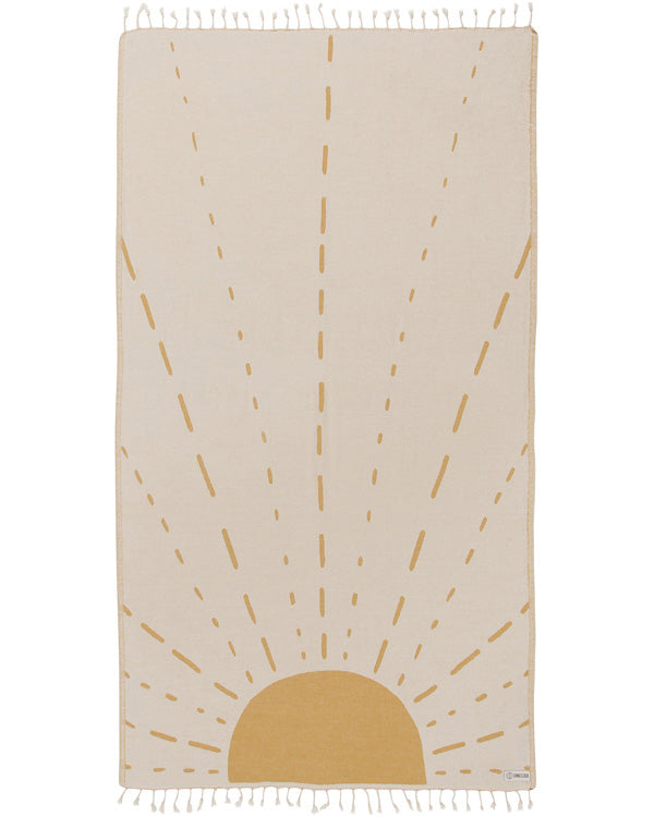 Seafoam Baja Beach Blanket – Most Popular Beach Blanket