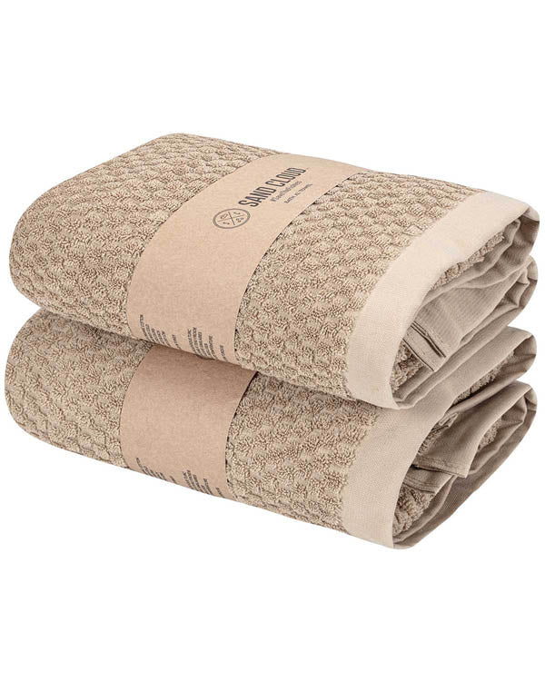 Atom XL Bath Bundle – 2 Pack – White