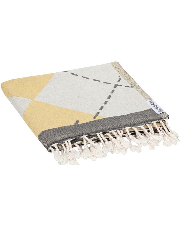 Hufflepuff™ Towel