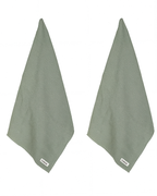 Terra Fringeless Hand Bath Bundle 2 Pack – Sage