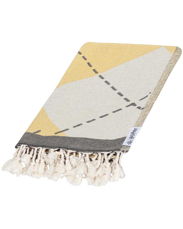 Hufflepuff™ Towel