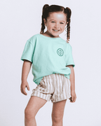 SC Dolphin Kids Tee – Sapphire Blue