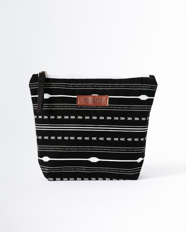 Mandala Zipper Pouch