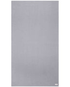 Terra Fringeless XL Bath Bundle – Grey – 2 Pack