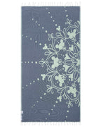 Disney Mickey Yantra Mandala