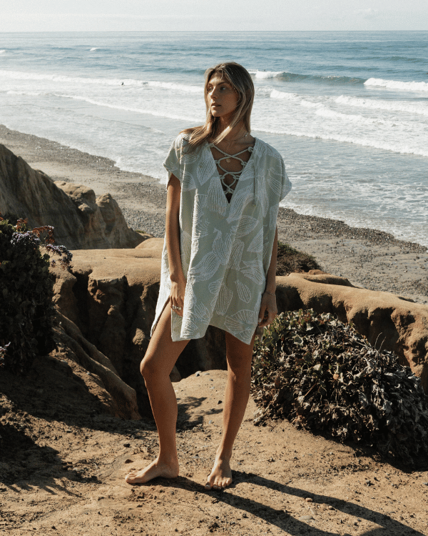 Getaway Cover Up
