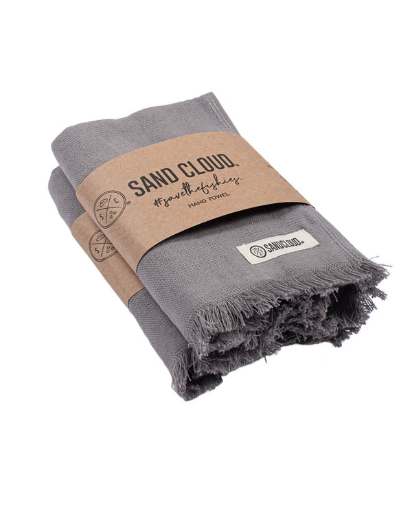 Terra Hand Bath Bundle 2 Pack – Grey