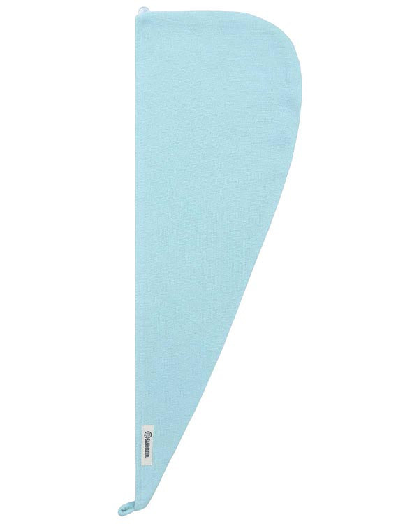 Classic Hair Towel – Green