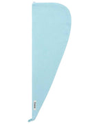 Classic Hair Towel – Slate Blue