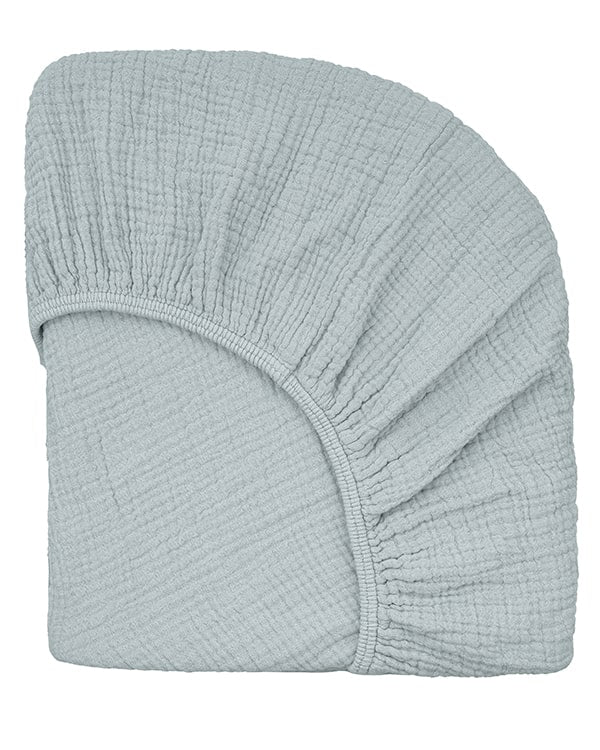 Grey Bedding Set – King