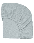 Sonoran Fitted Sheet – Grey