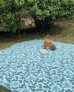 Camo Turtles PARTY BLANKET™️