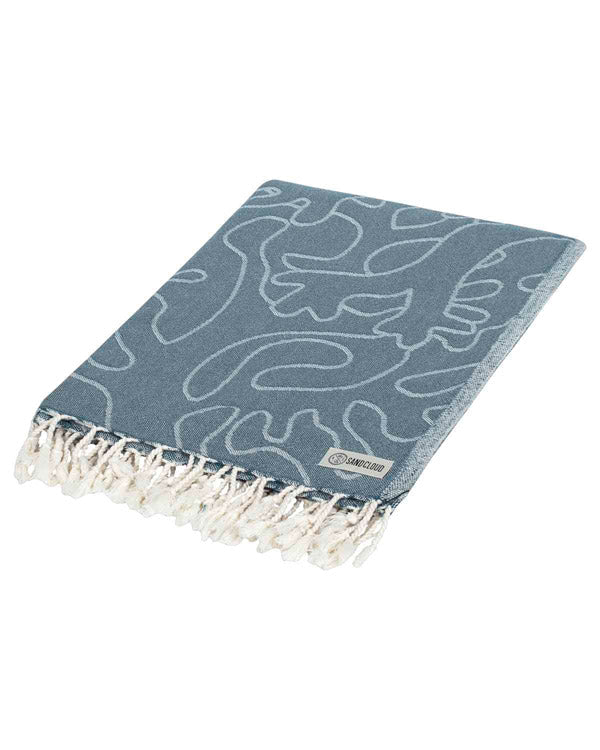 Sea Turtle Reef Deep Ocean – Large