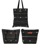 Patnem Black Bundle