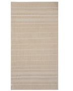 Classic Fringeless XL Bath Bundle – Sand – 2 Pack
